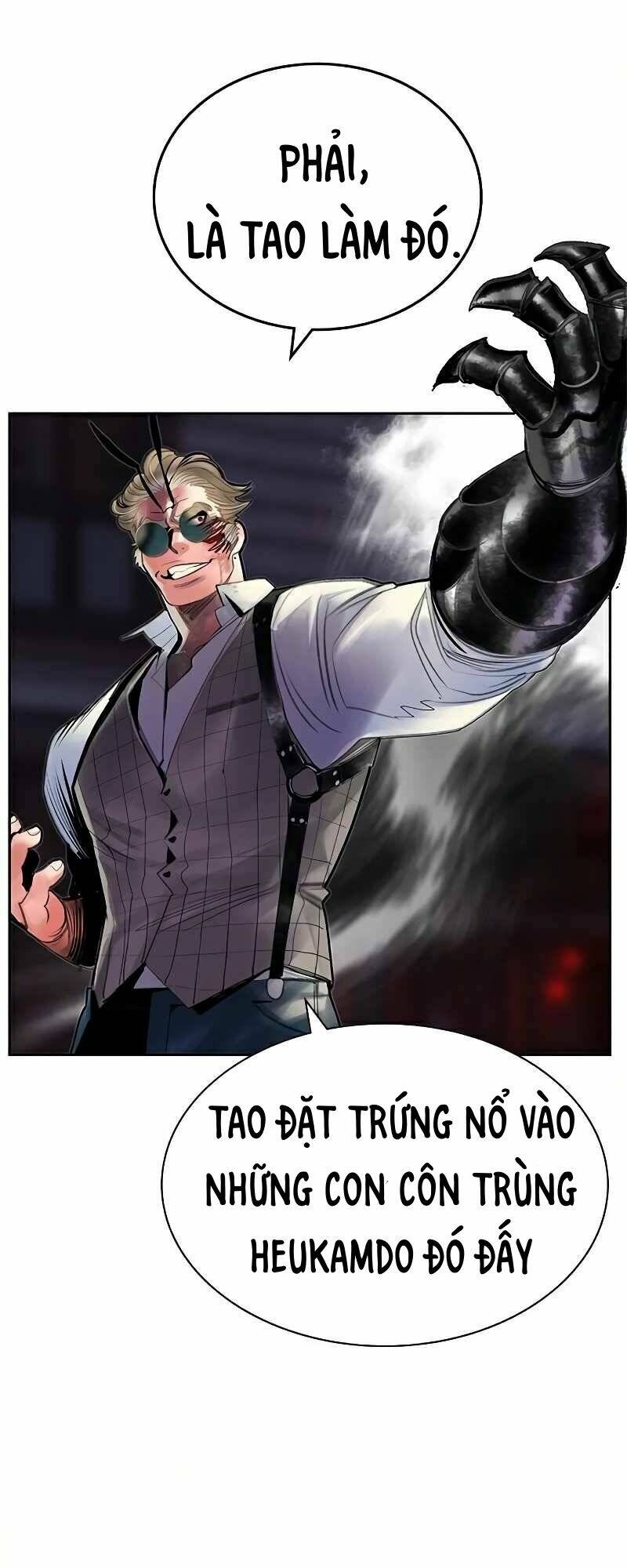 Nhân Trùng Đại Chiến Chapter 59 - Trang 2