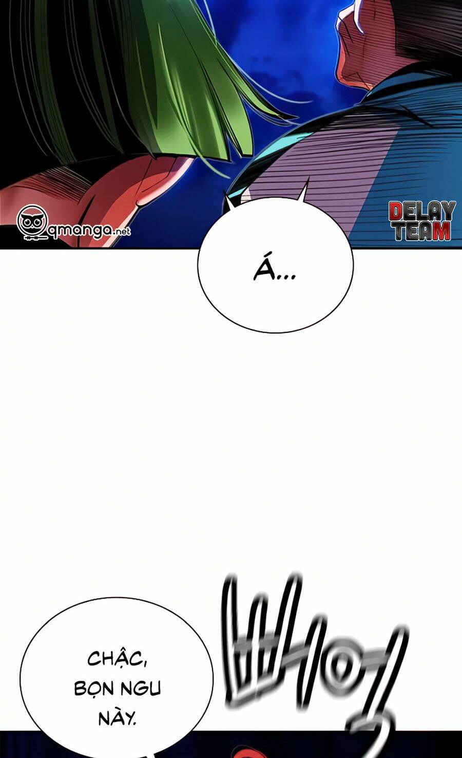 Nhân Trùng Đại Chiến Chapter 6 - Trang 2