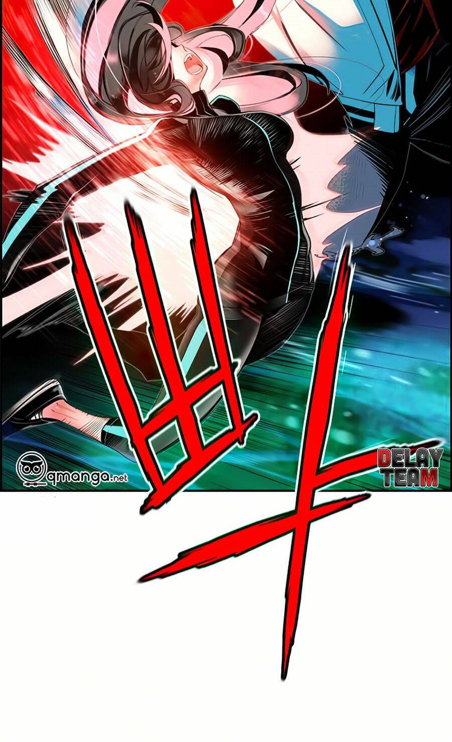 Nhân Trùng Đại Chiến Chapter 6 - Trang 2