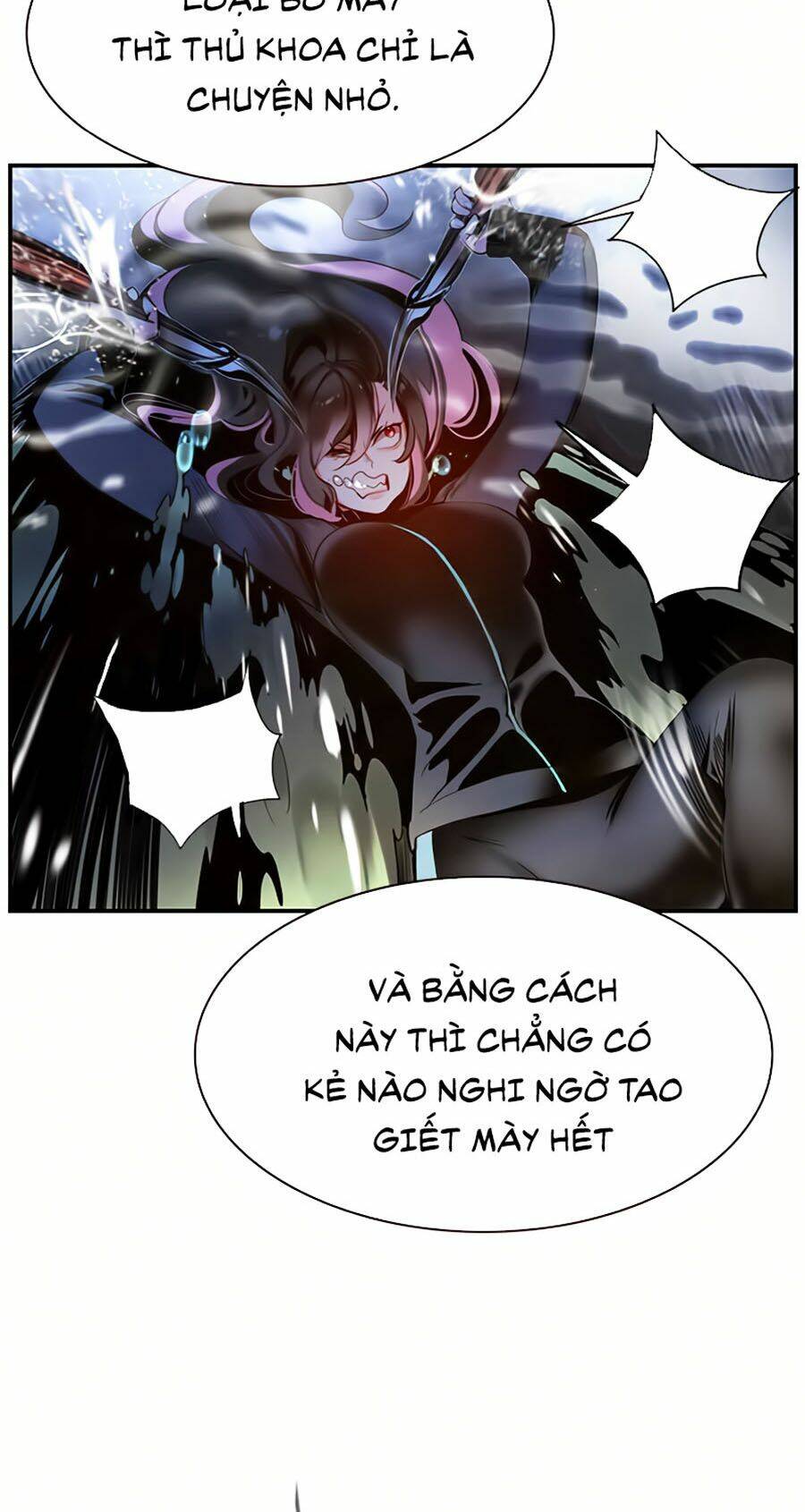 Nhân Trùng Đại Chiến Chapter 6 - Trang 2