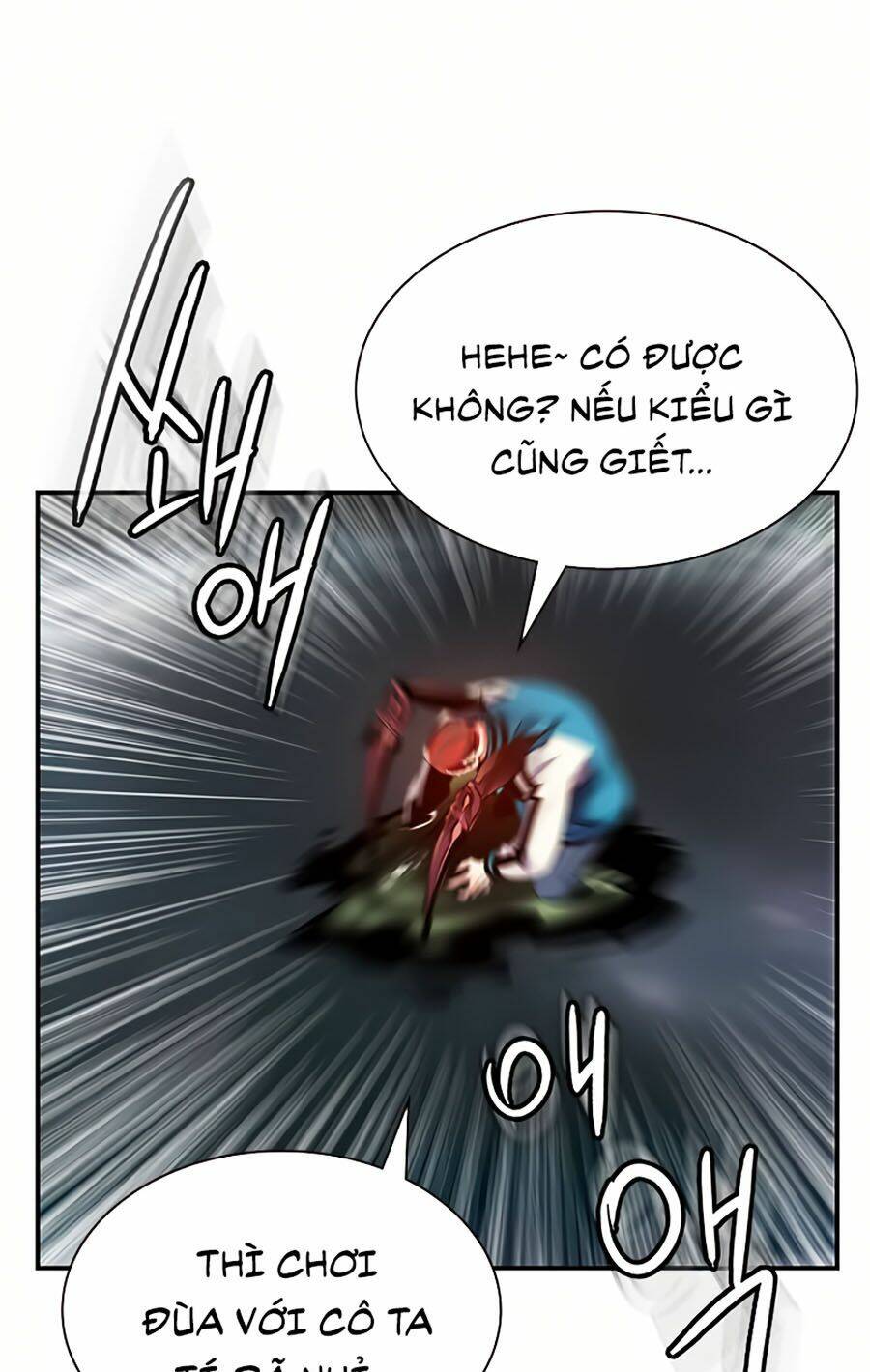 Nhân Trùng Đại Chiến Chapter 6 - Trang 2