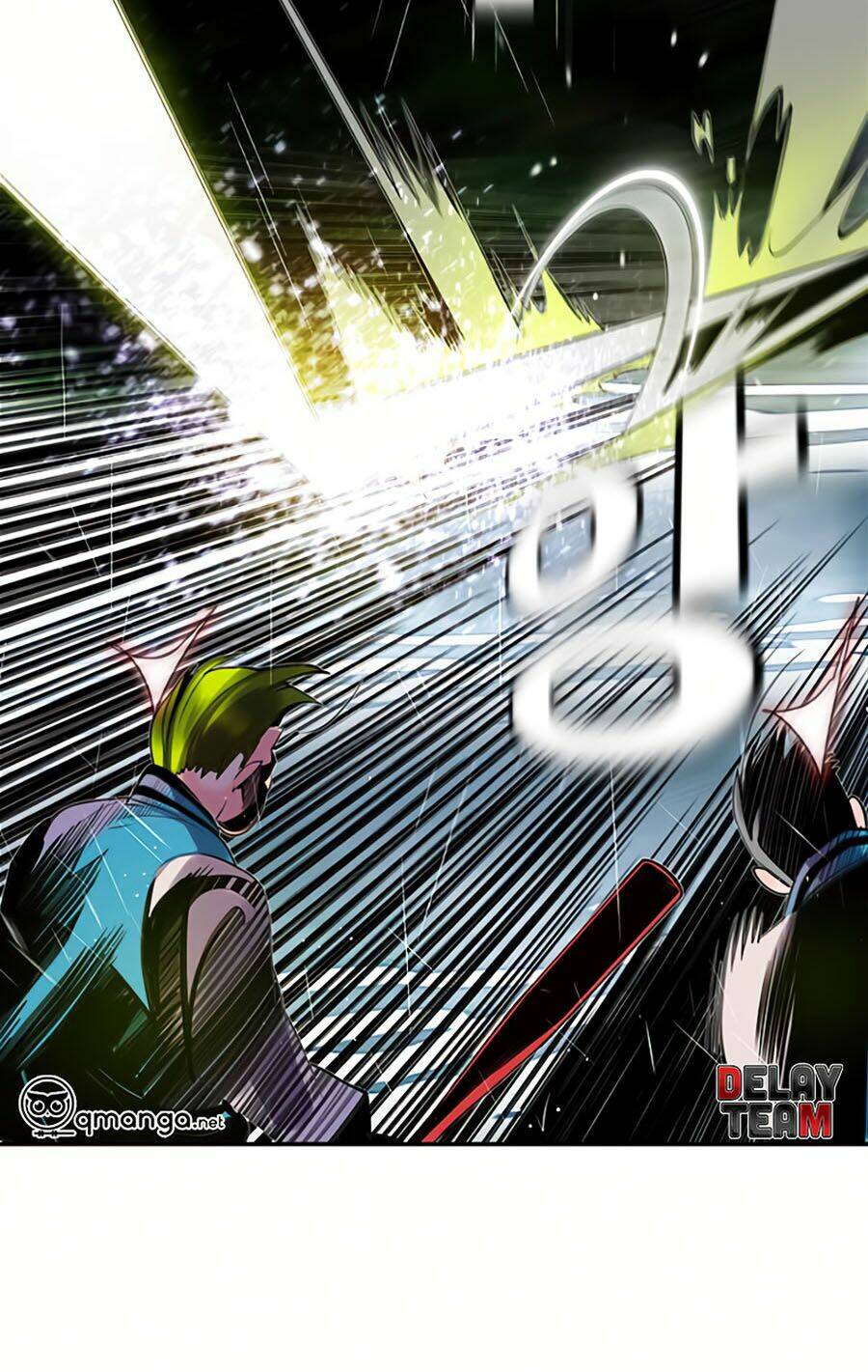 Nhân Trùng Đại Chiến Chapter 6 - Trang 2