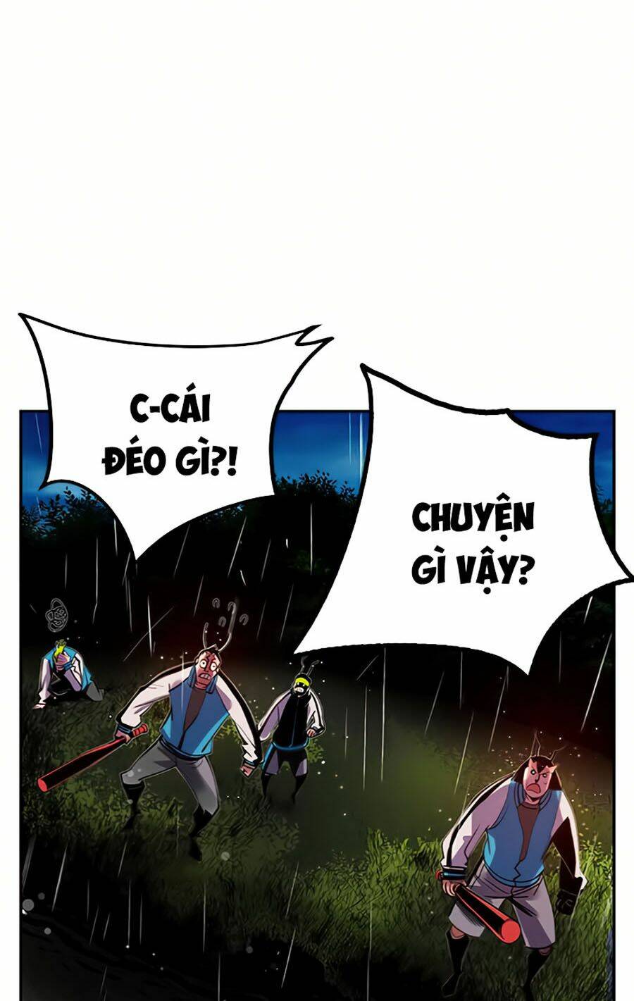 Nhân Trùng Đại Chiến Chapter 6 - Trang 2