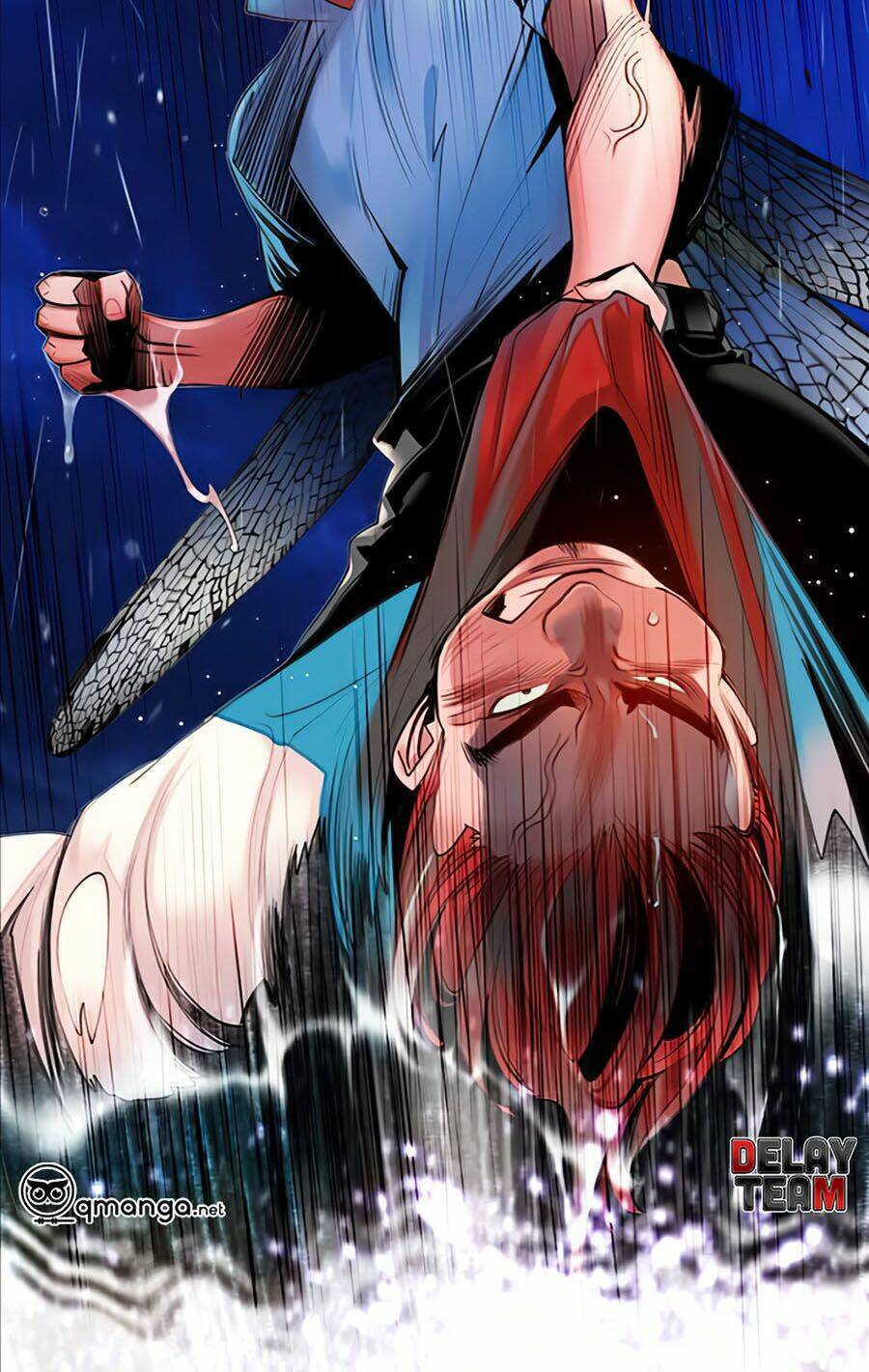 Nhân Trùng Đại Chiến Chapter 6 - Trang 2