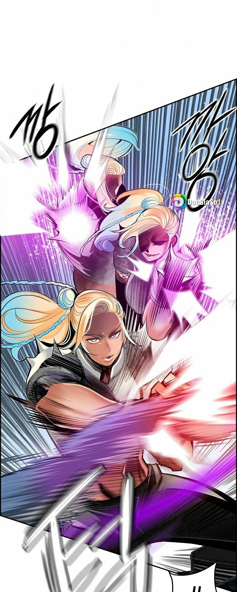 Nhân Trùng Đại Chiến Chapter 60 - Trang 2