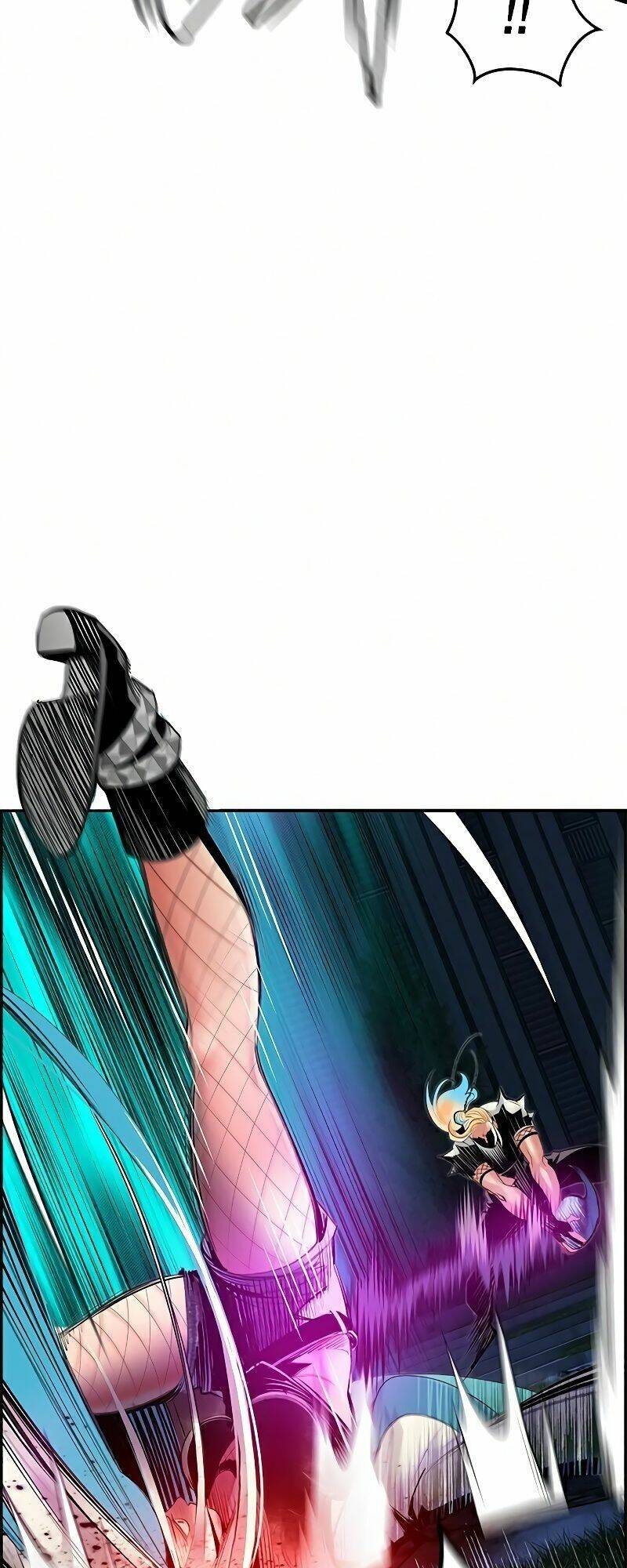 Nhân Trùng Đại Chiến Chapter 60 - Trang 2