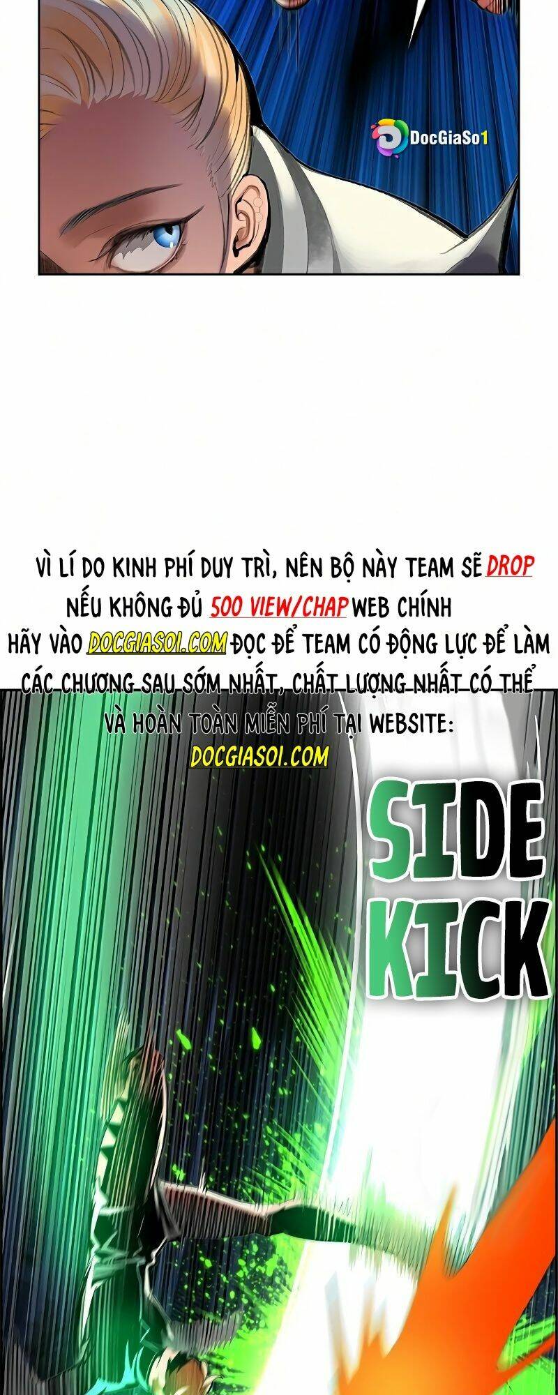 Nhân Trùng Đại Chiến Chapter 60 - Trang 2