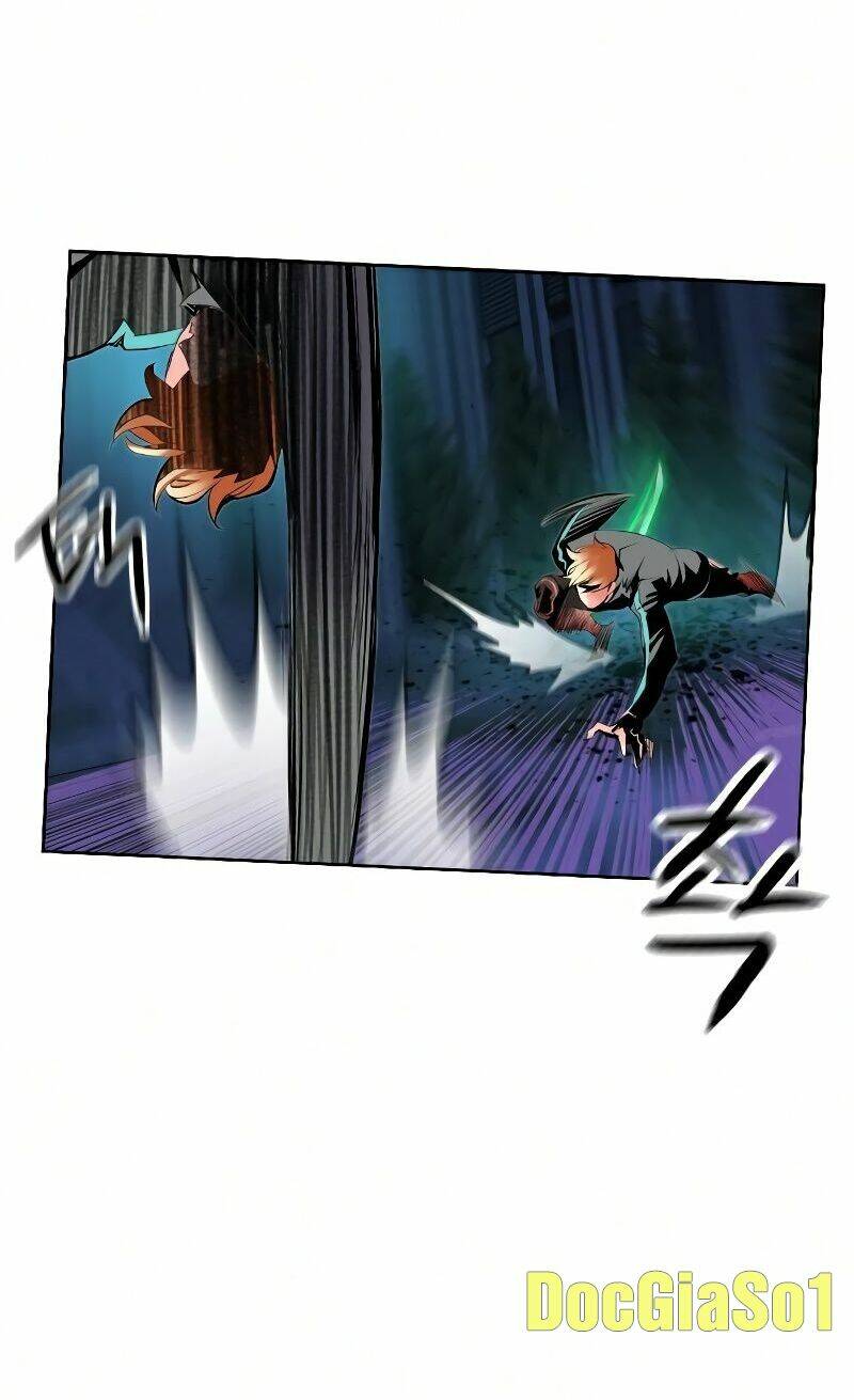 Nhân Trùng Đại Chiến Chapter 60 - Trang 2