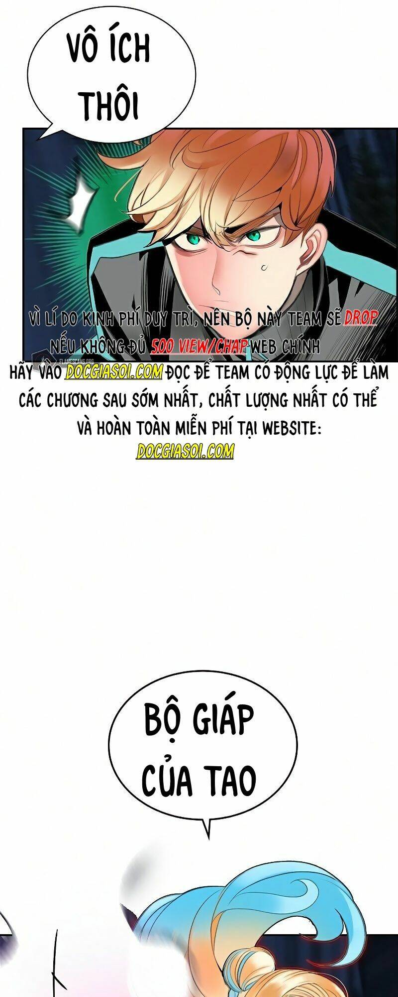 Nhân Trùng Đại Chiến Chapter 60 - Trang 2