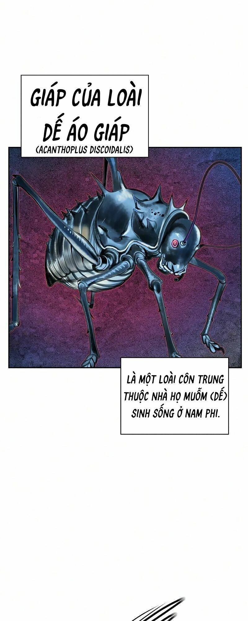 Nhân Trùng Đại Chiến Chapter 60 - Trang 2