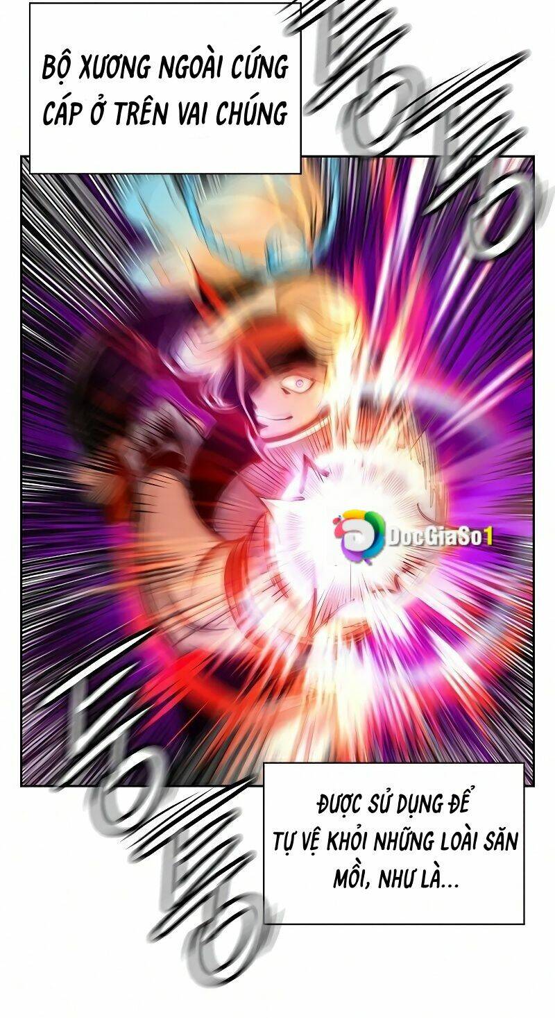 Nhân Trùng Đại Chiến Chapter 60 - Trang 2