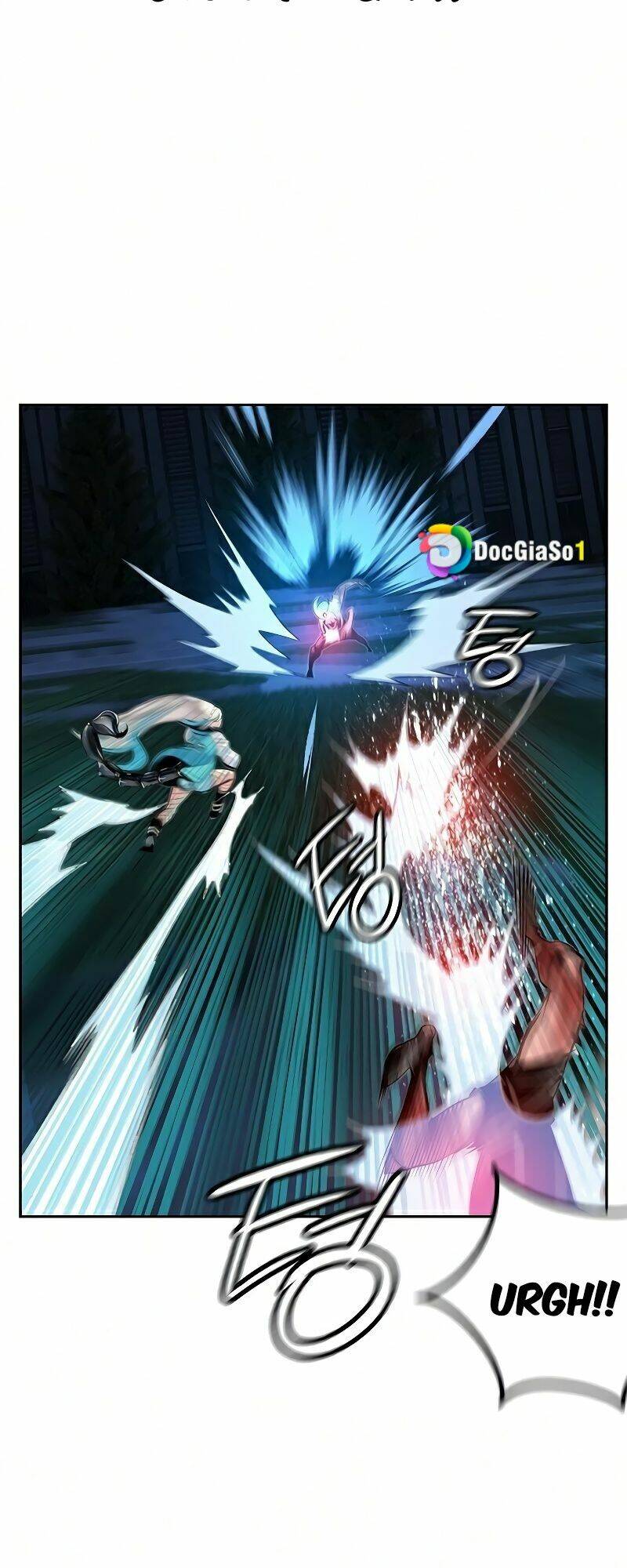 Nhân Trùng Đại Chiến Chapter 60 - Trang 2