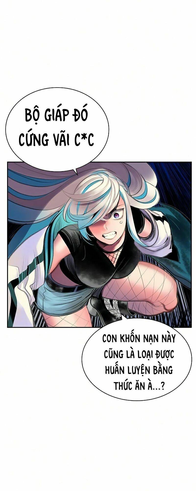 Nhân Trùng Đại Chiến Chapter 60 - Trang 2