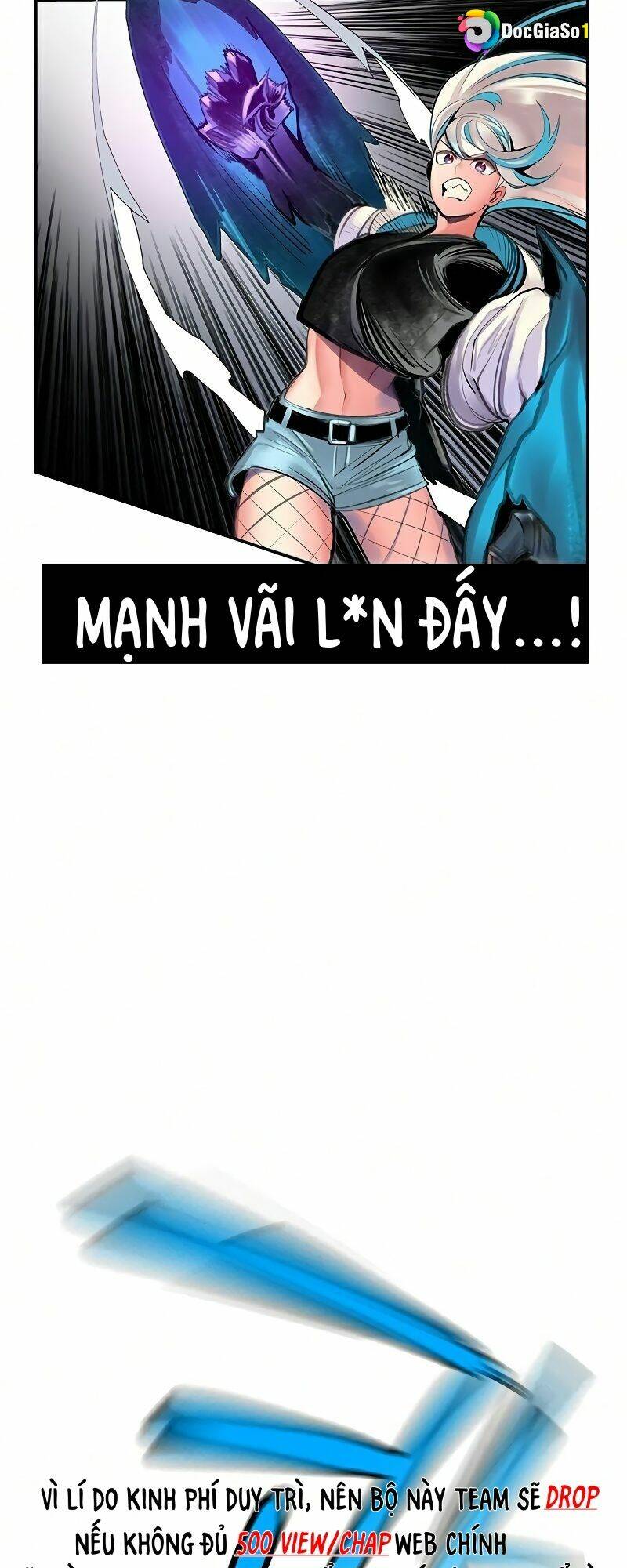 Nhân Trùng Đại Chiến Chapter 60 - Trang 2