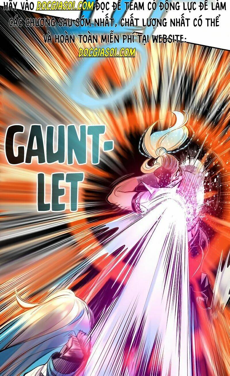 Nhân Trùng Đại Chiến Chapter 60 - Trang 2