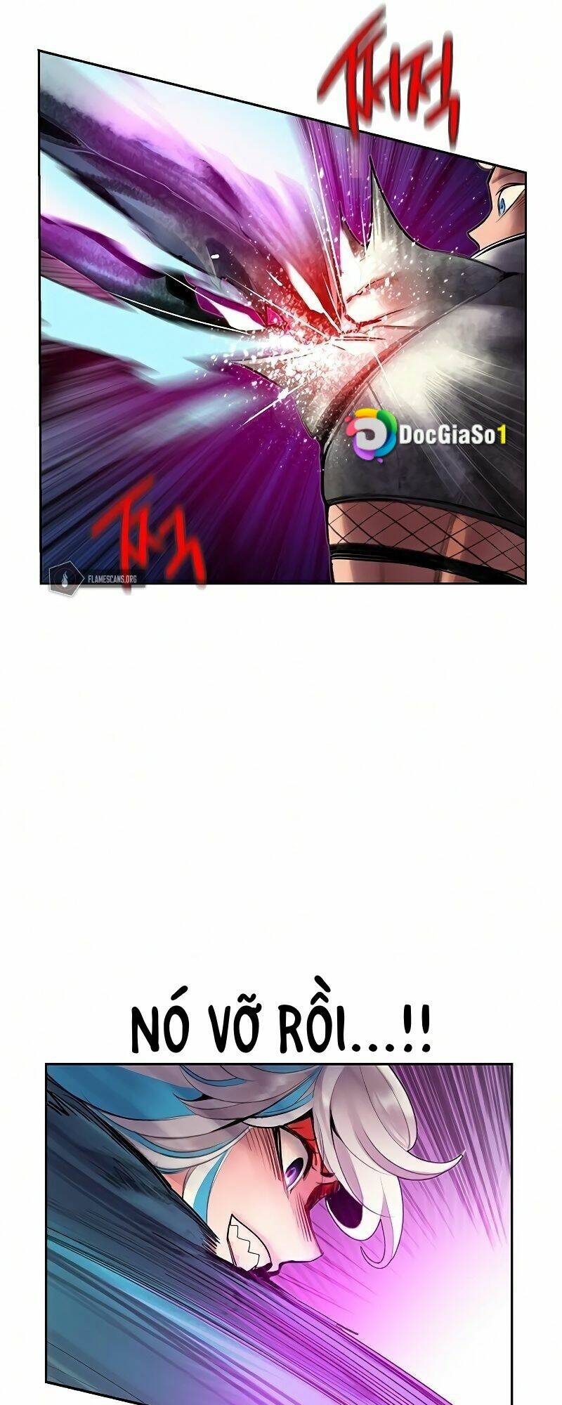 Nhân Trùng Đại Chiến Chapter 60 - Trang 2