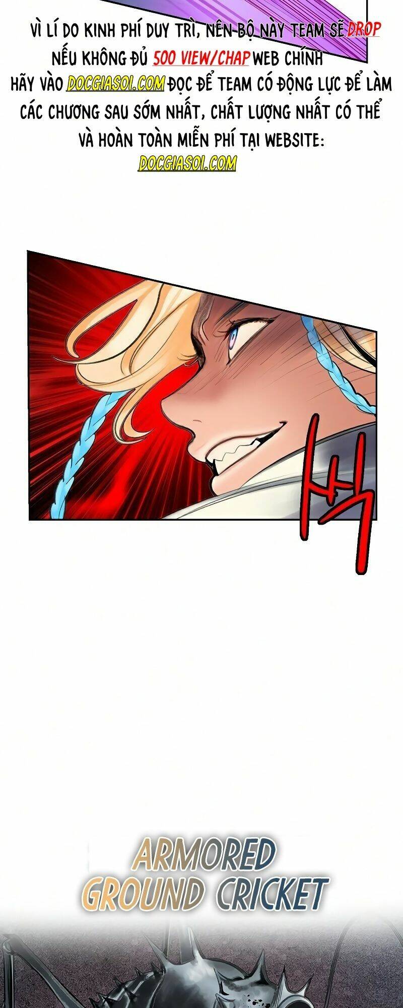 Nhân Trùng Đại Chiến Chapter 60 - Trang 2