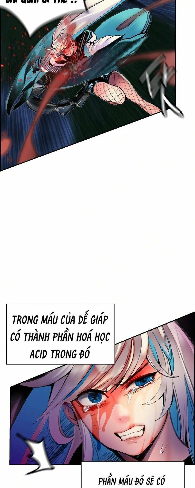 Nhân Trùng Đại Chiến Chapter 60 - Trang 2