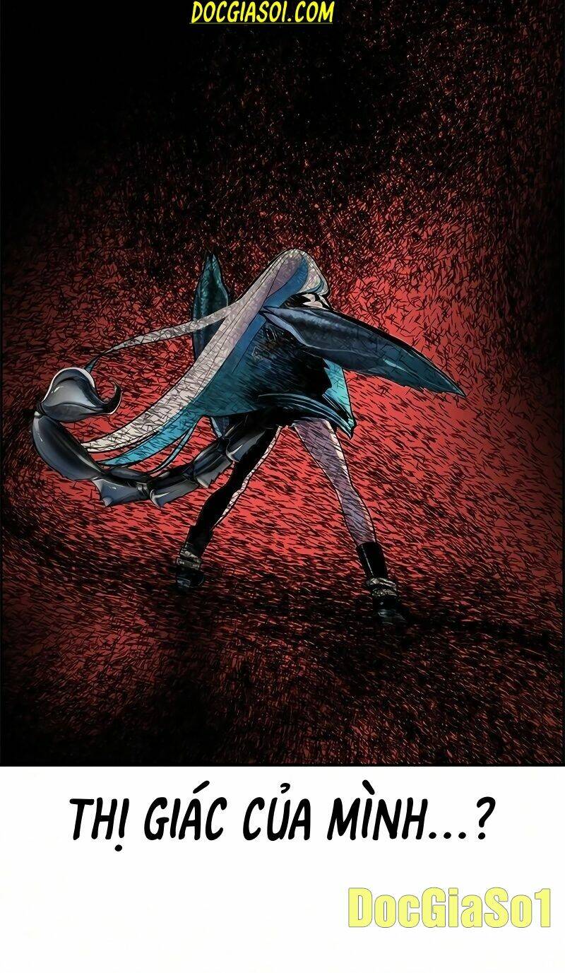 Nhân Trùng Đại Chiến Chapter 60 - Trang 2