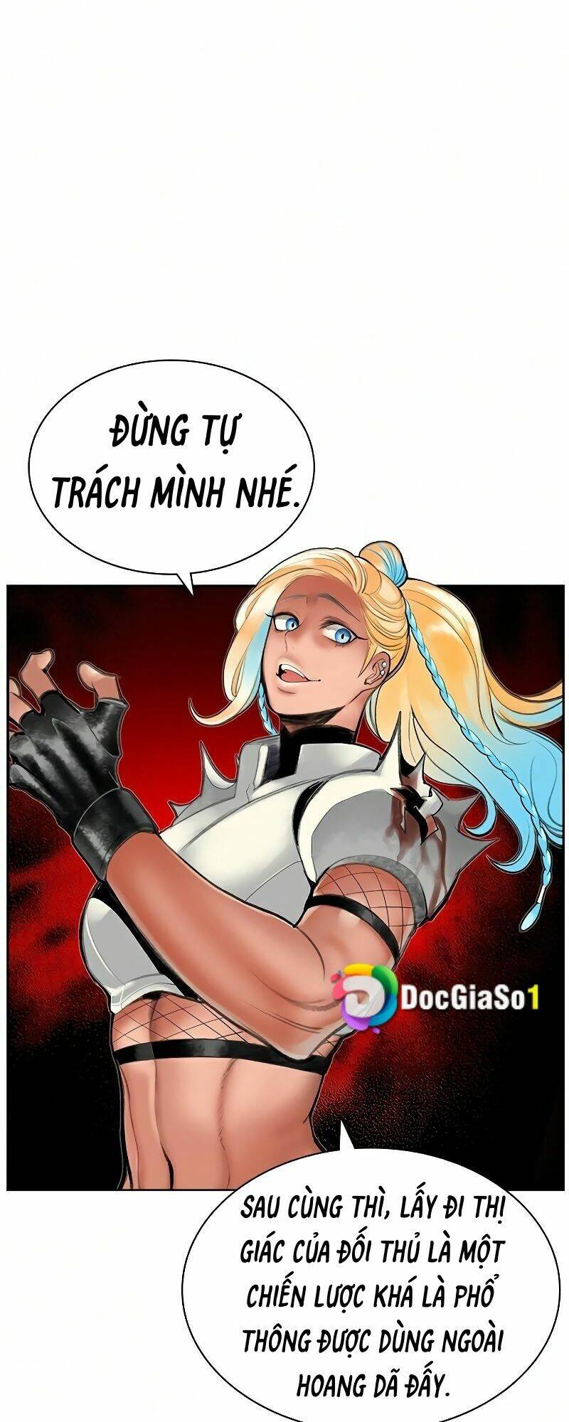 Nhân Trùng Đại Chiến Chapter 60 - Trang 2