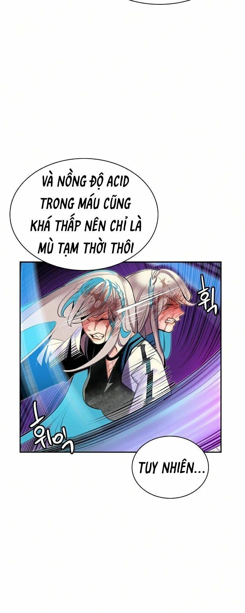Nhân Trùng Đại Chiến Chapter 60 - Trang 2