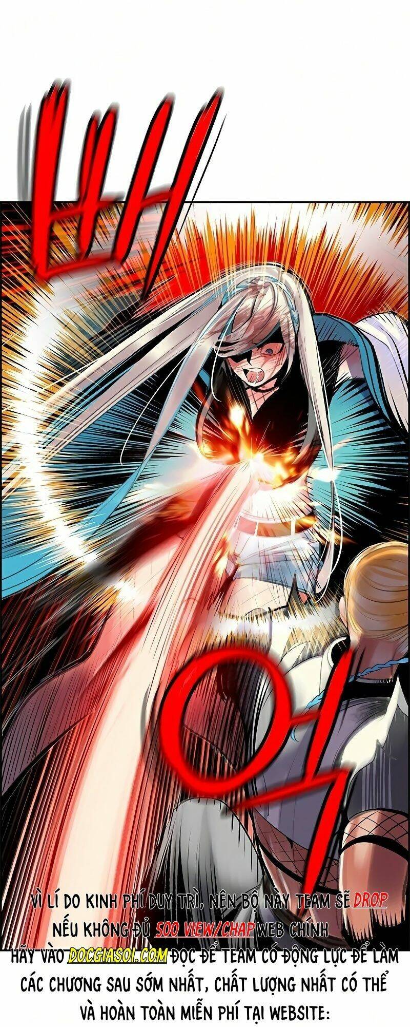 Nhân Trùng Đại Chiến Chapter 60 - Trang 2