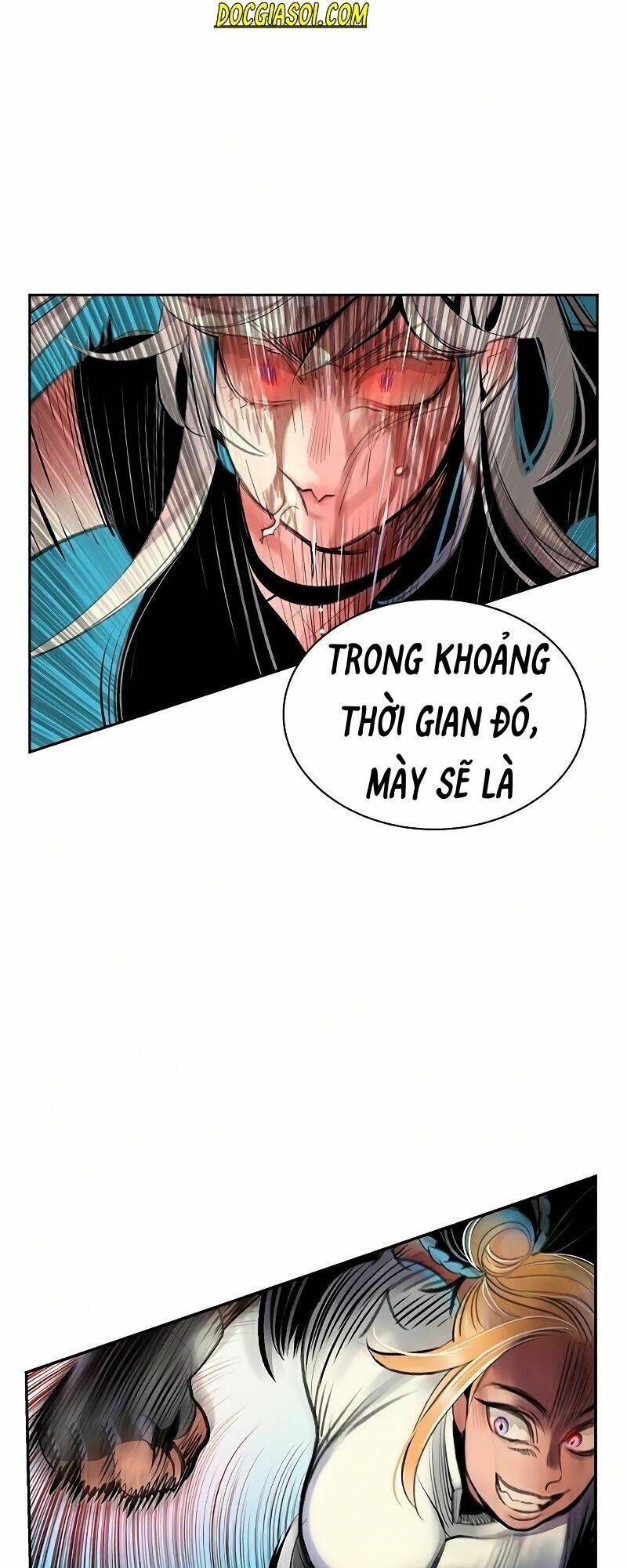 Nhân Trùng Đại Chiến Chapter 60 - Trang 2