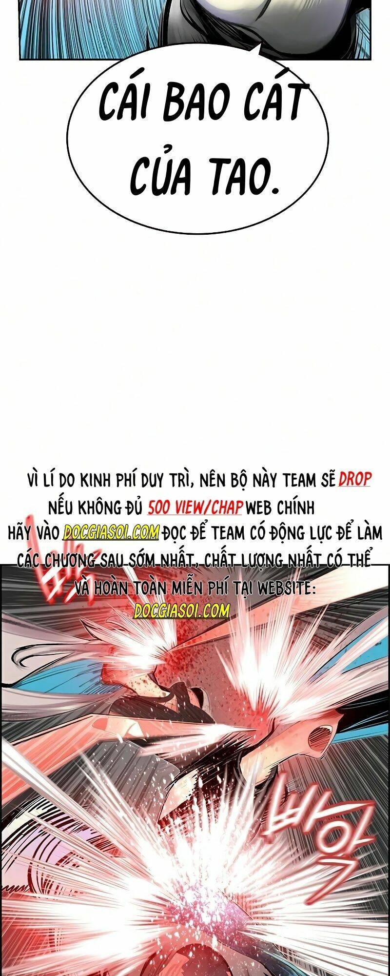 Nhân Trùng Đại Chiến Chapter 60 - Trang 2