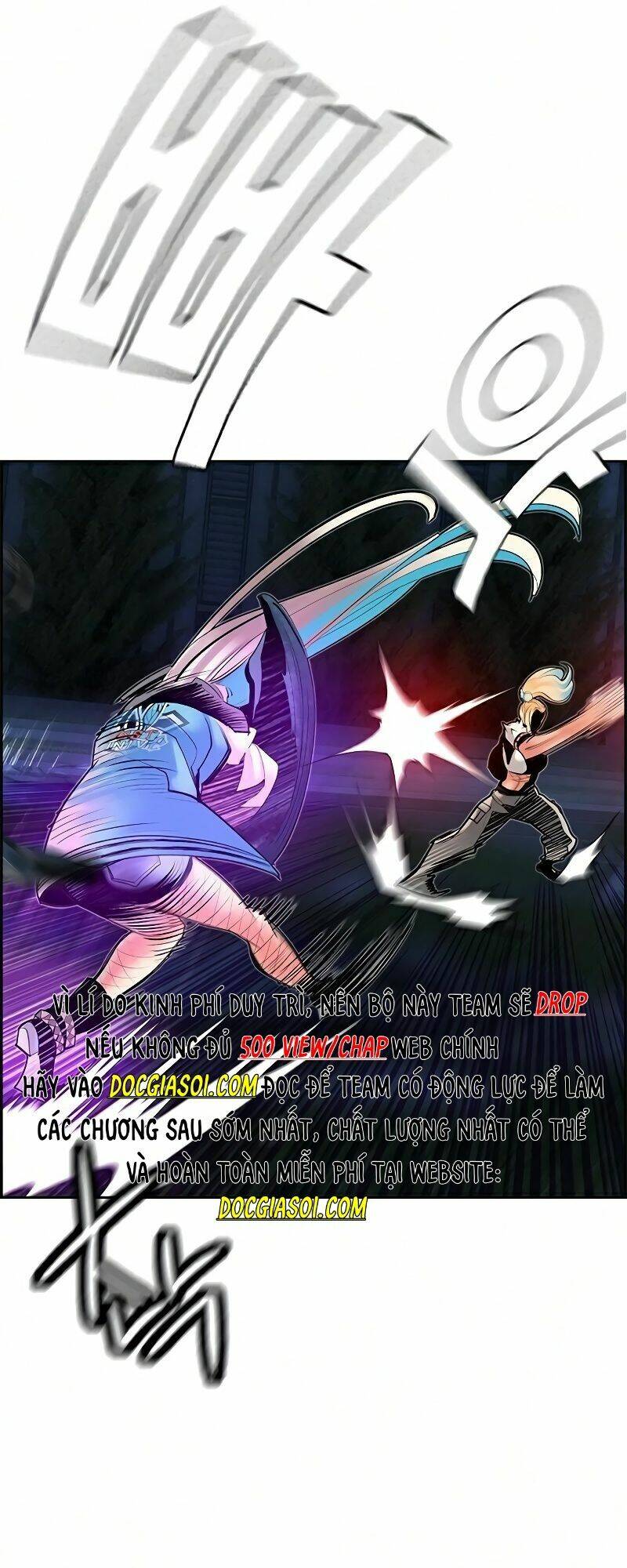 Nhân Trùng Đại Chiến Chapter 60 - Trang 2