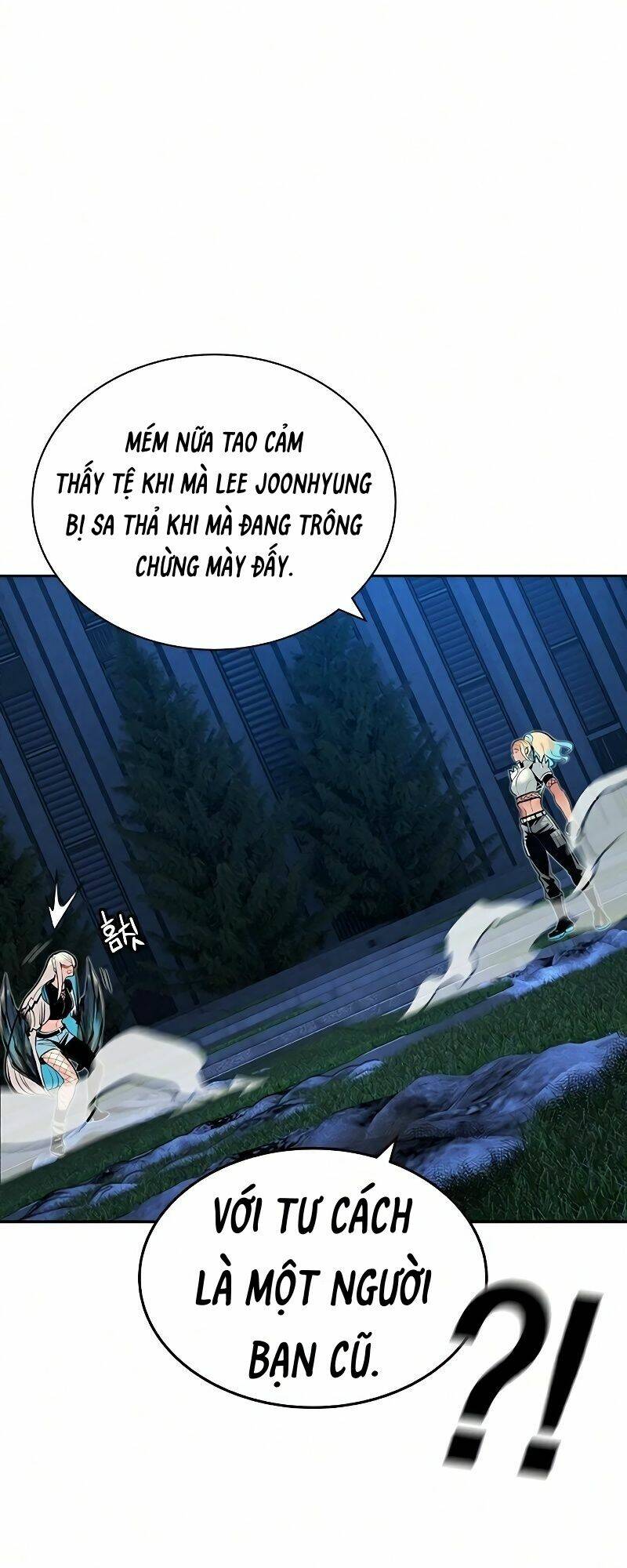 Nhân Trùng Đại Chiến Chapter 60 - Trang 2