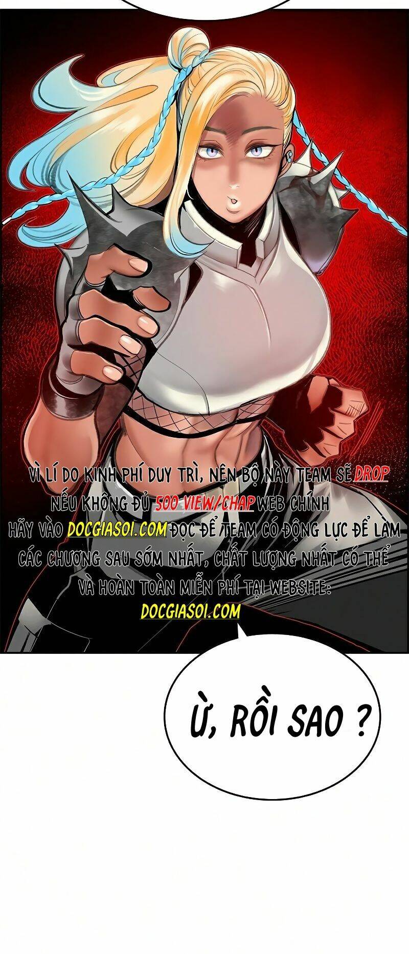 Nhân Trùng Đại Chiến Chapter 60 - Trang 2