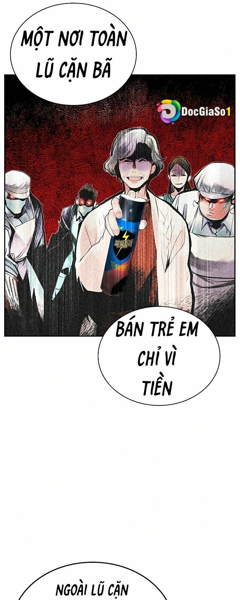 Nhân Trùng Đại Chiến Chapter 60 - Trang 2