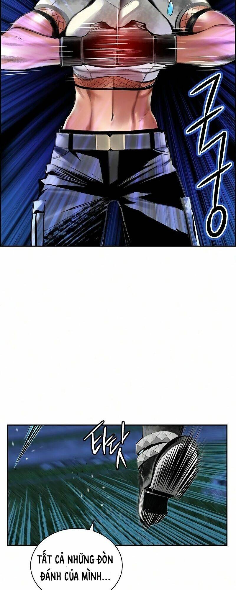 Nhân Trùng Đại Chiến Chapter 60 - Trang 2