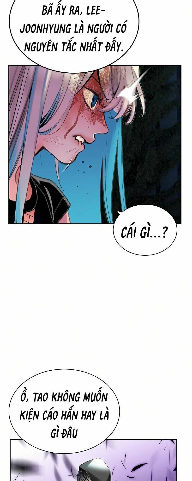 Nhân Trùng Đại Chiến Chapter 60 - Trang 2