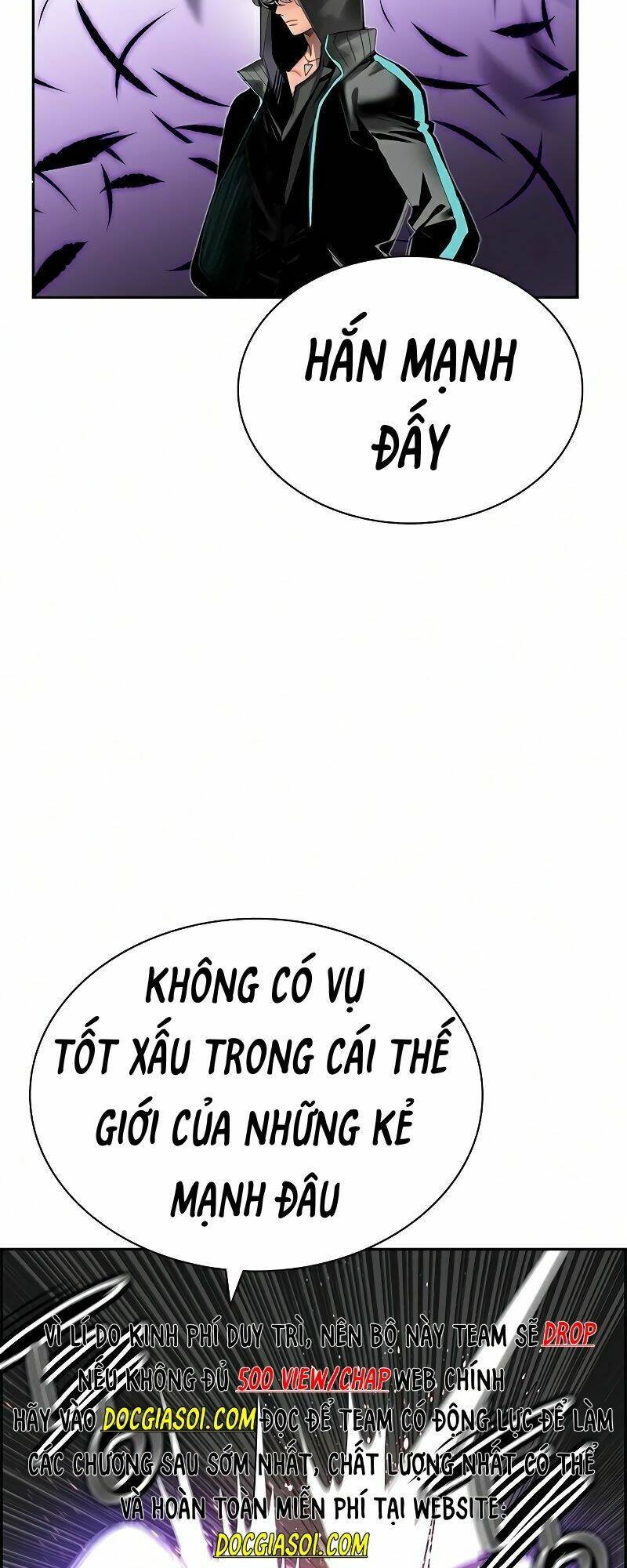 Nhân Trùng Đại Chiến Chapter 60 - Trang 2