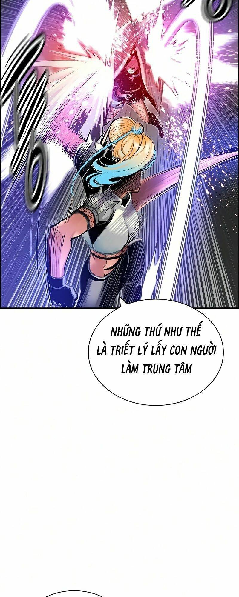 Nhân Trùng Đại Chiến Chapter 60 - Trang 2