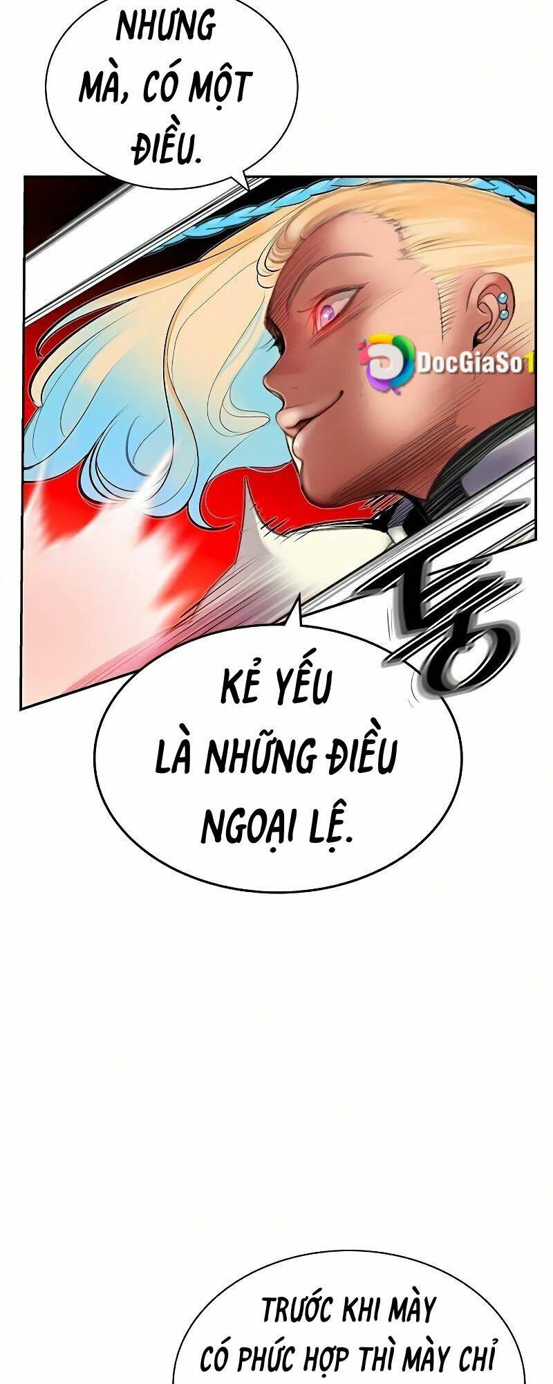 Nhân Trùng Đại Chiến Chapter 60 - Trang 2