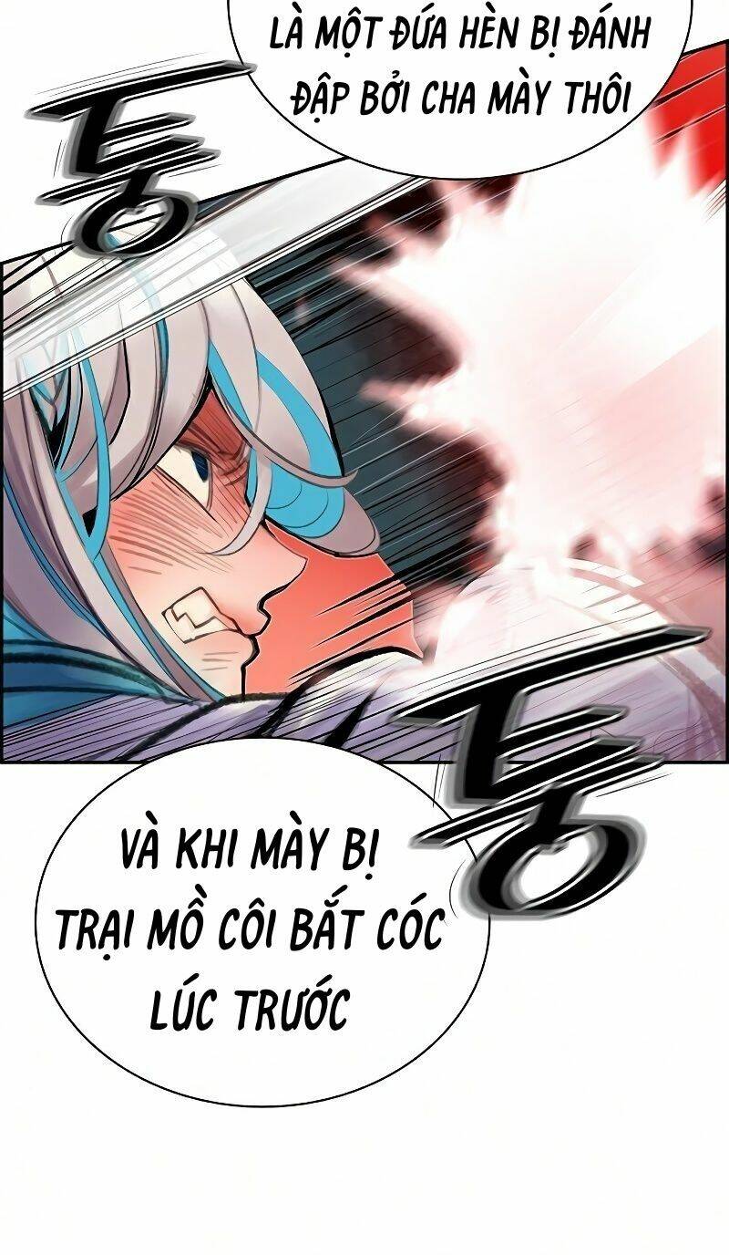 Nhân Trùng Đại Chiến Chapter 60 - Trang 2