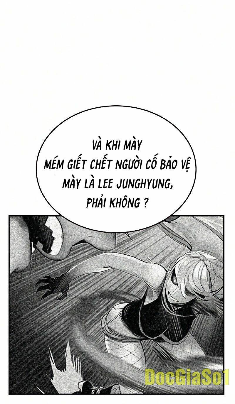 Nhân Trùng Đại Chiến Chapter 60 - Trang 2