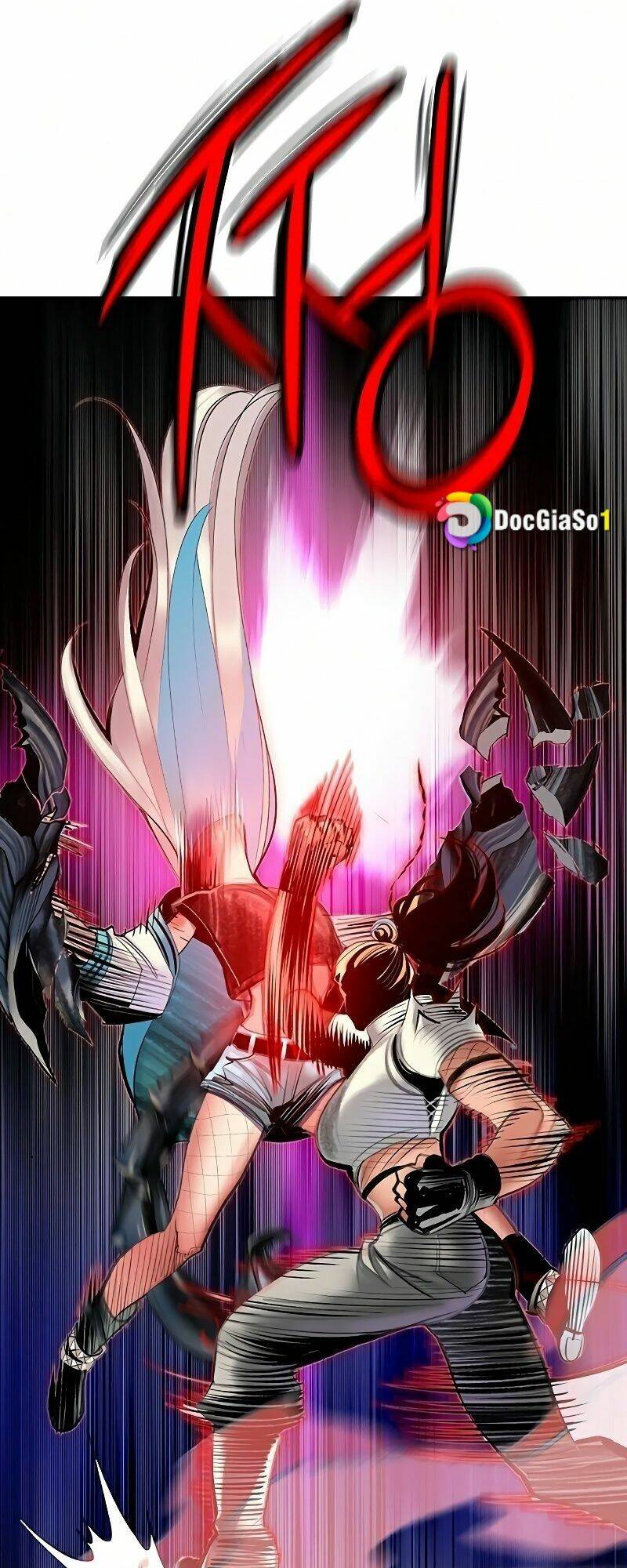 Nhân Trùng Đại Chiến Chapter 60 - Trang 2