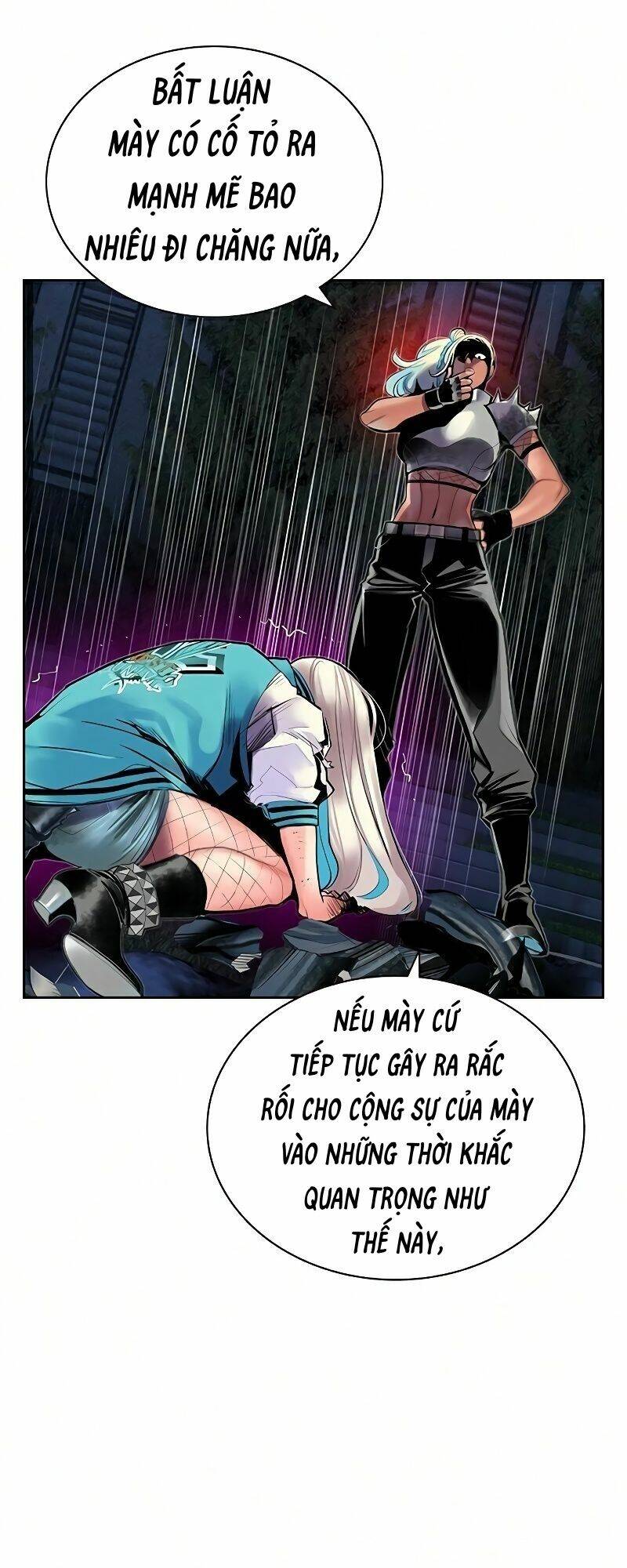 Nhân Trùng Đại Chiến Chapter 60 - Trang 2