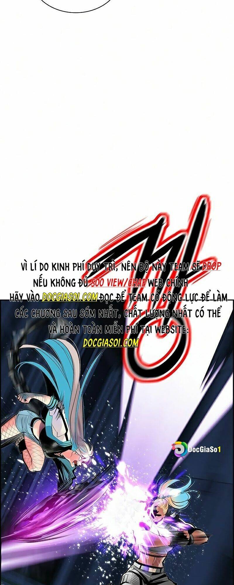 Nhân Trùng Đại Chiến Chapter 60 - Trang 2