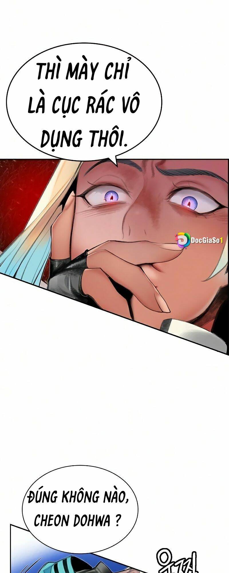 Nhân Trùng Đại Chiến Chapter 60 - Trang 2
