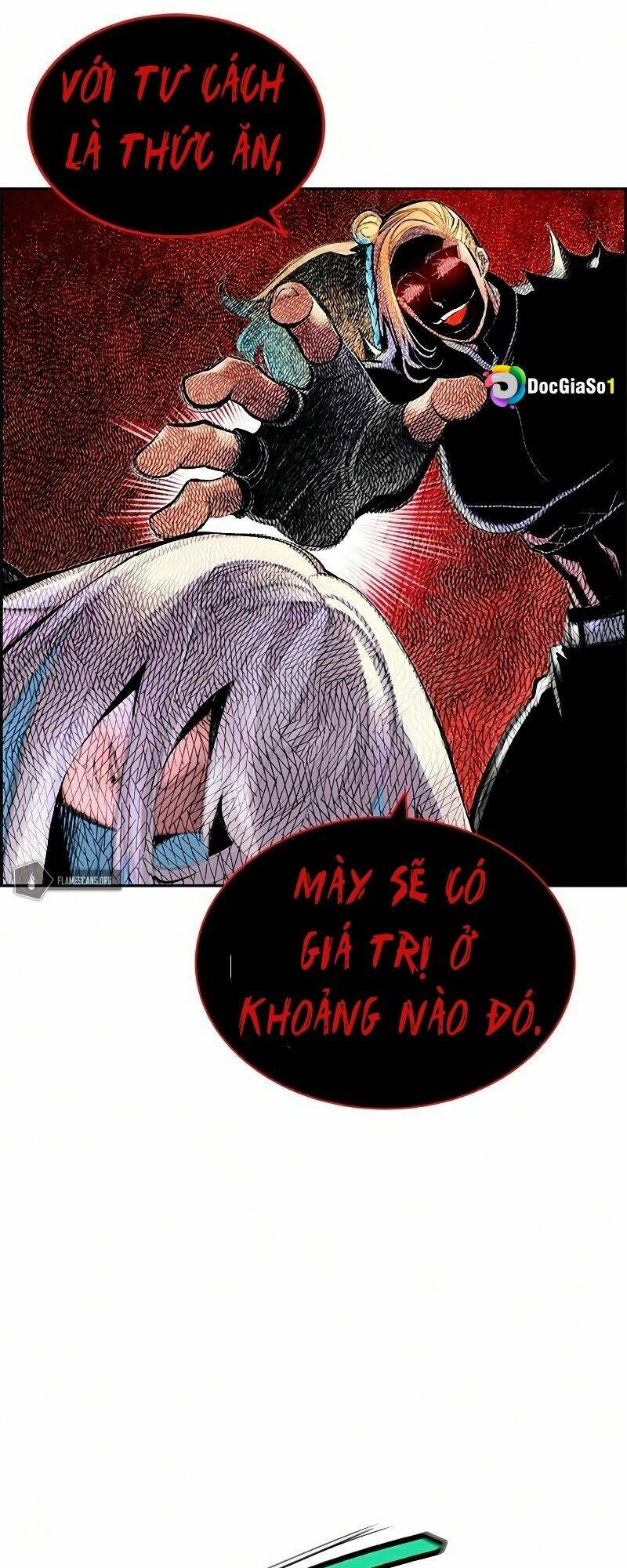 Nhân Trùng Đại Chiến Chapter 60 - Trang 2