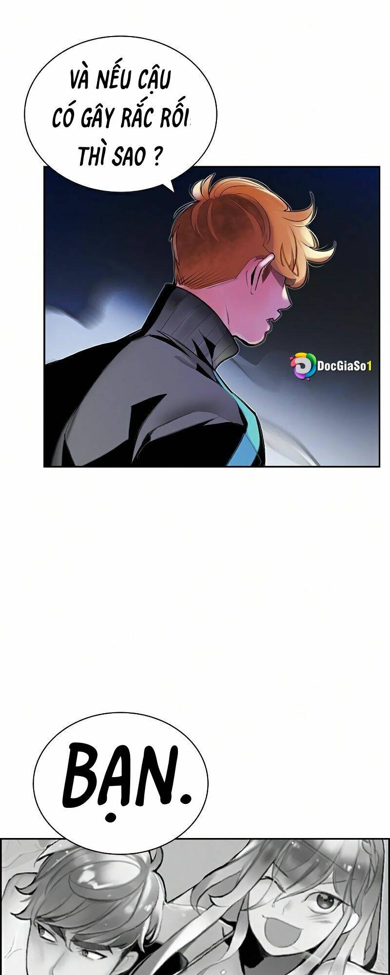 Nhân Trùng Đại Chiến Chapter 60 - Trang 2