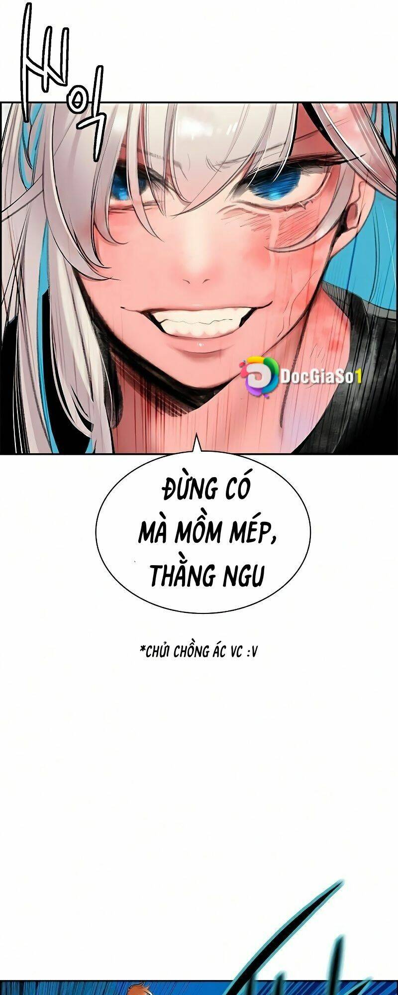 Nhân Trùng Đại Chiến Chapter 60 - Trang 2