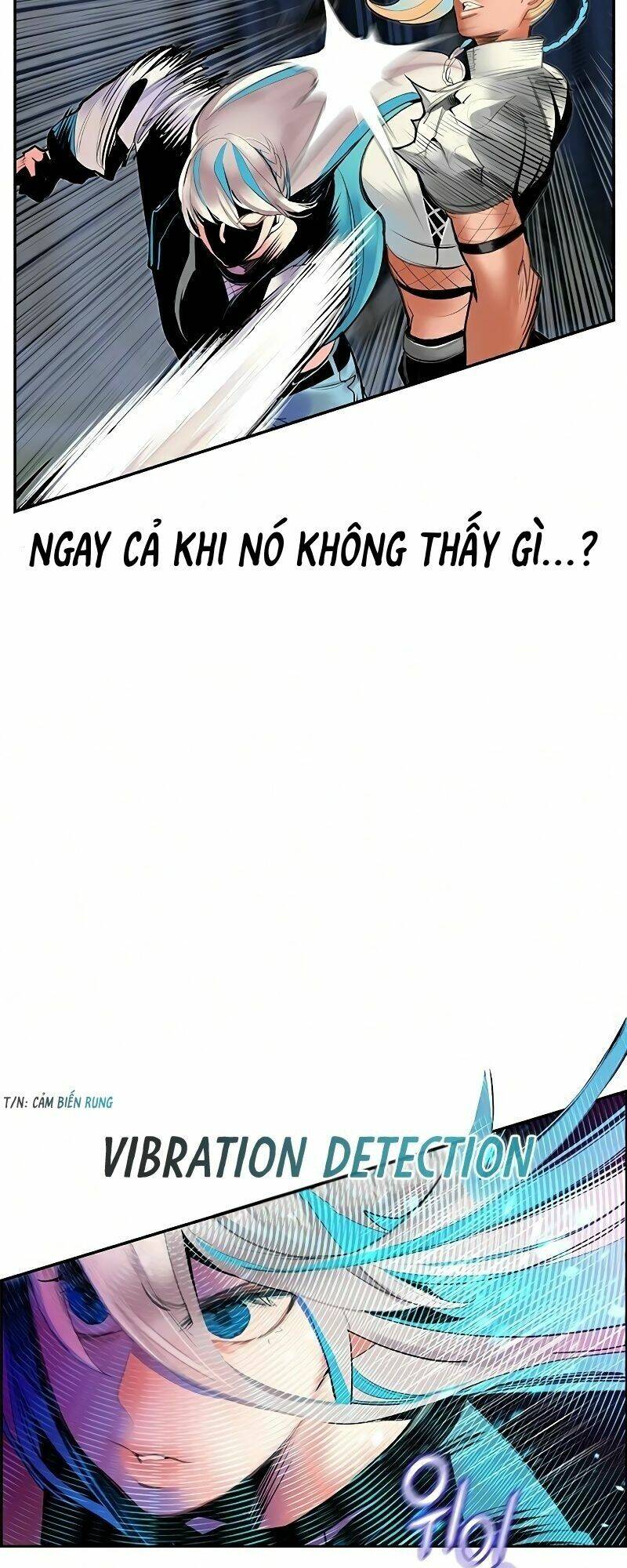 Nhân Trùng Đại Chiến Chapter 60 - Trang 2