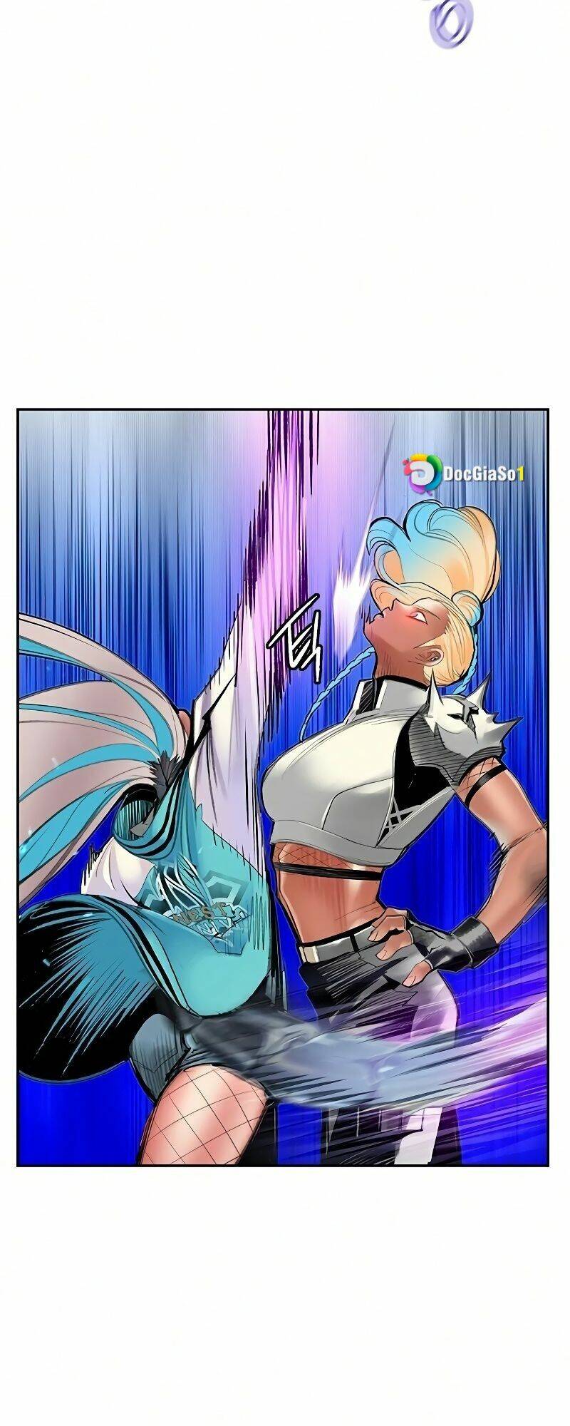 Nhân Trùng Đại Chiến Chapter 60 - Trang 2