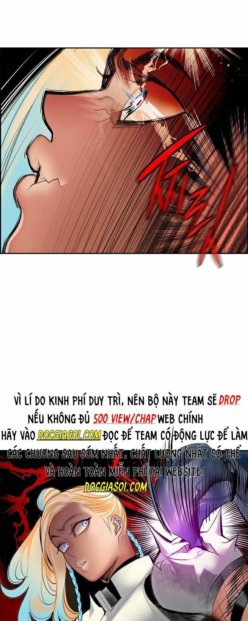 Nhân Trùng Đại Chiến Chapter 60 - Trang 2