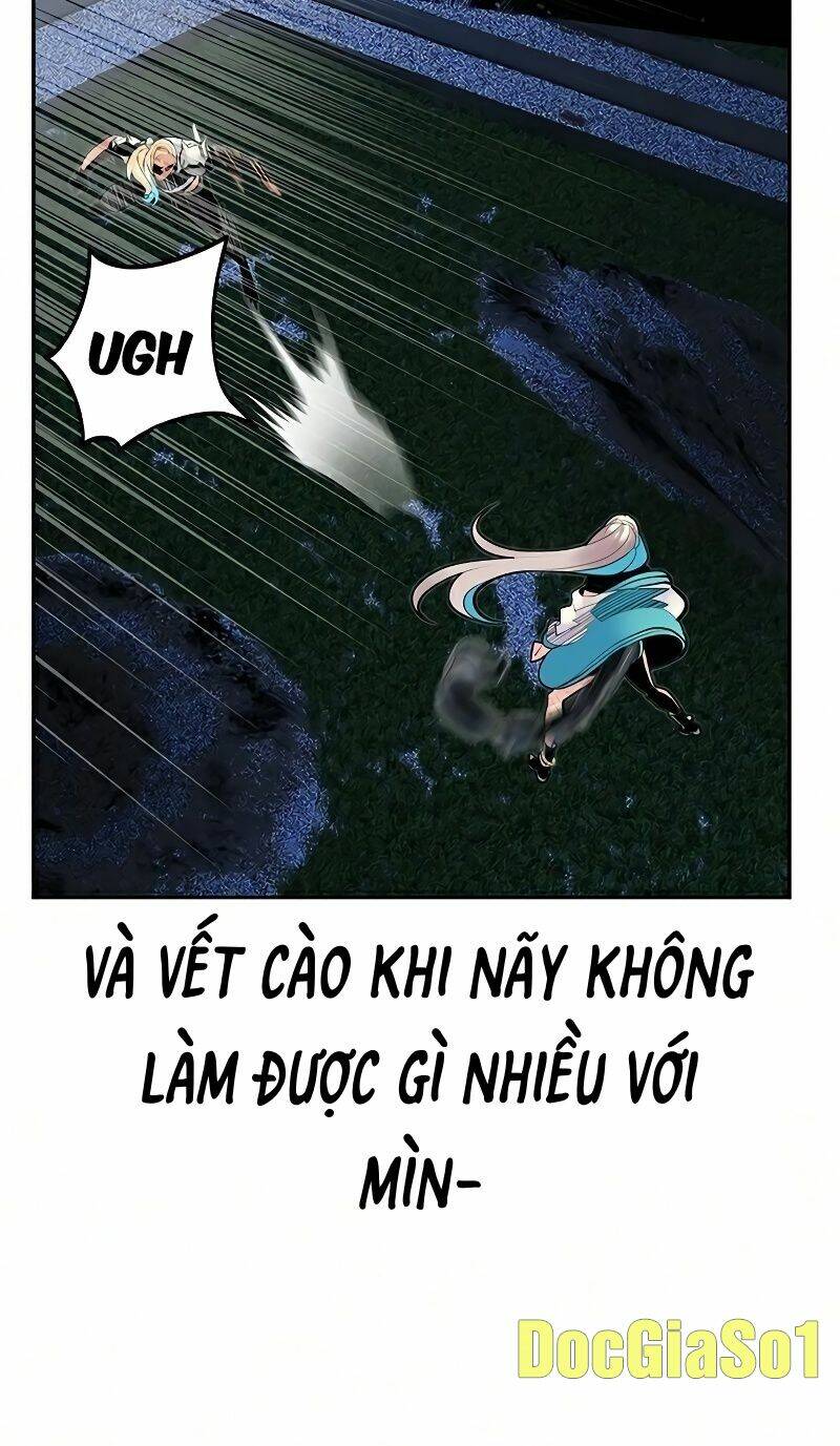 Nhân Trùng Đại Chiến Chapter 60 - Trang 2